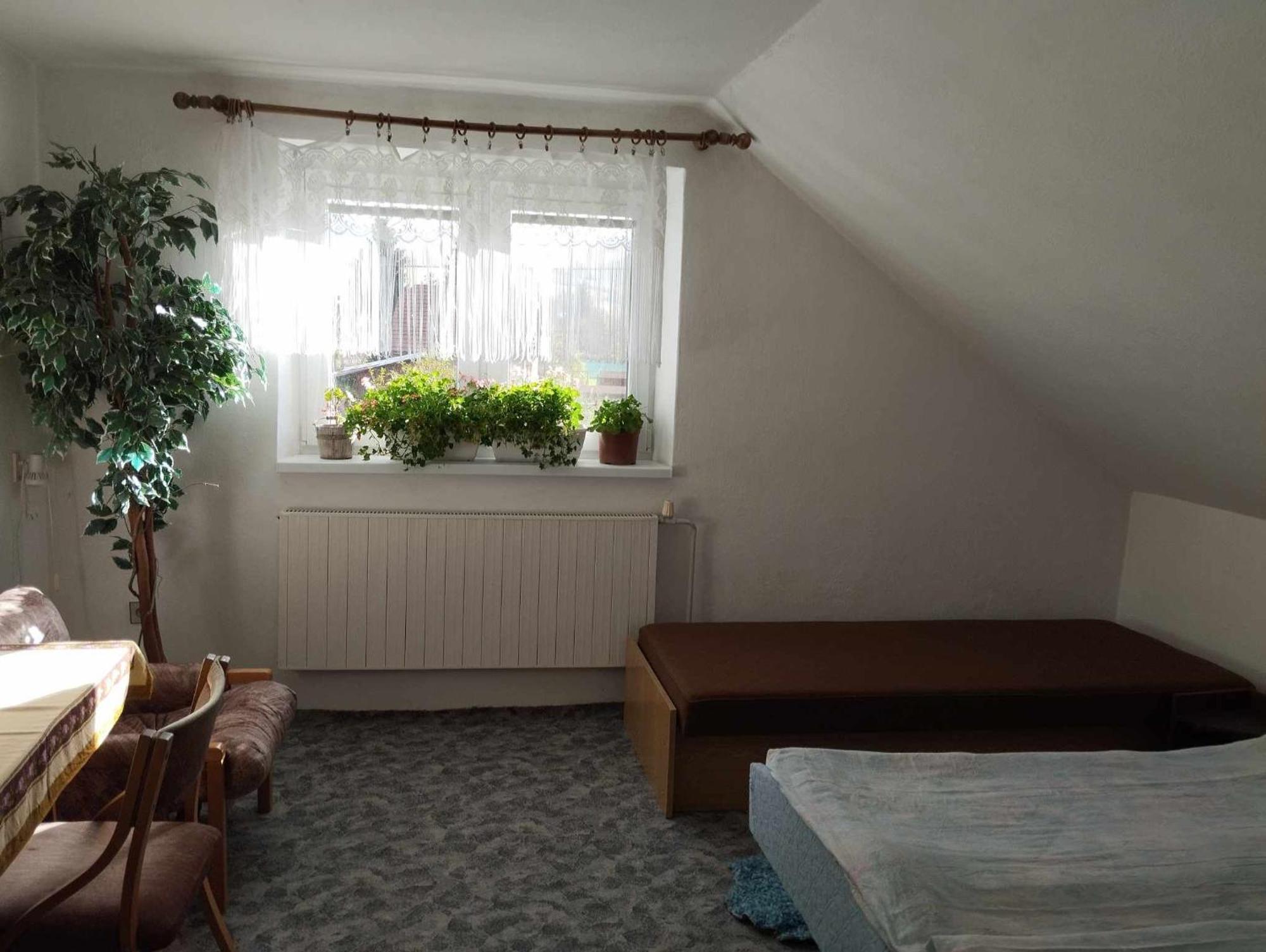 Apartment Natalia Krmes Exterior photo